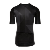 Bioracer Spitfire Jersey SS Black Blitzz