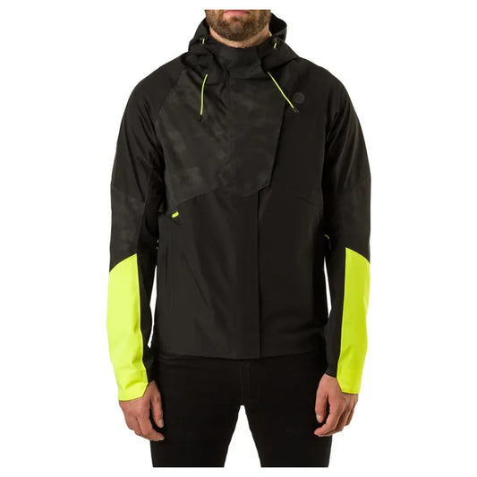 AGU Tech Rain Jacket Commuter Men