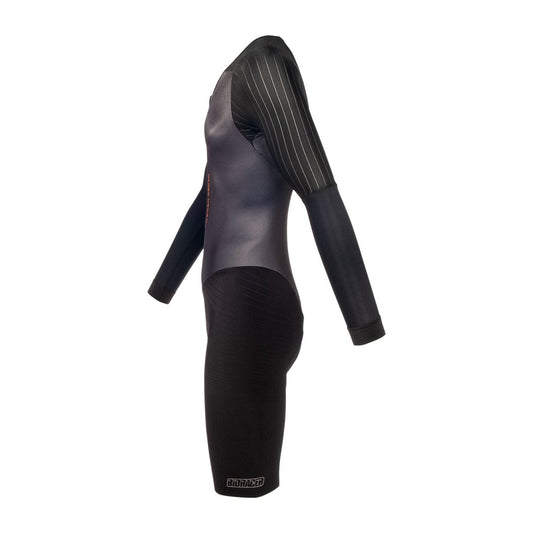 Bioracer Speedwear Concept TT Suit Black ISWT