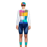 Bioracer Jersey Expo58 Womens Epic