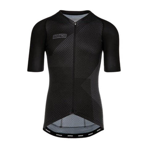 Bioracer Spitfire Jersey SS Black Blitzz