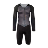 Bioracer Speedwear Concept Tt Suit Black Iswt