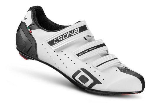 Crono CR-4 – Road Shoe Carbocomp Sole - Size 43