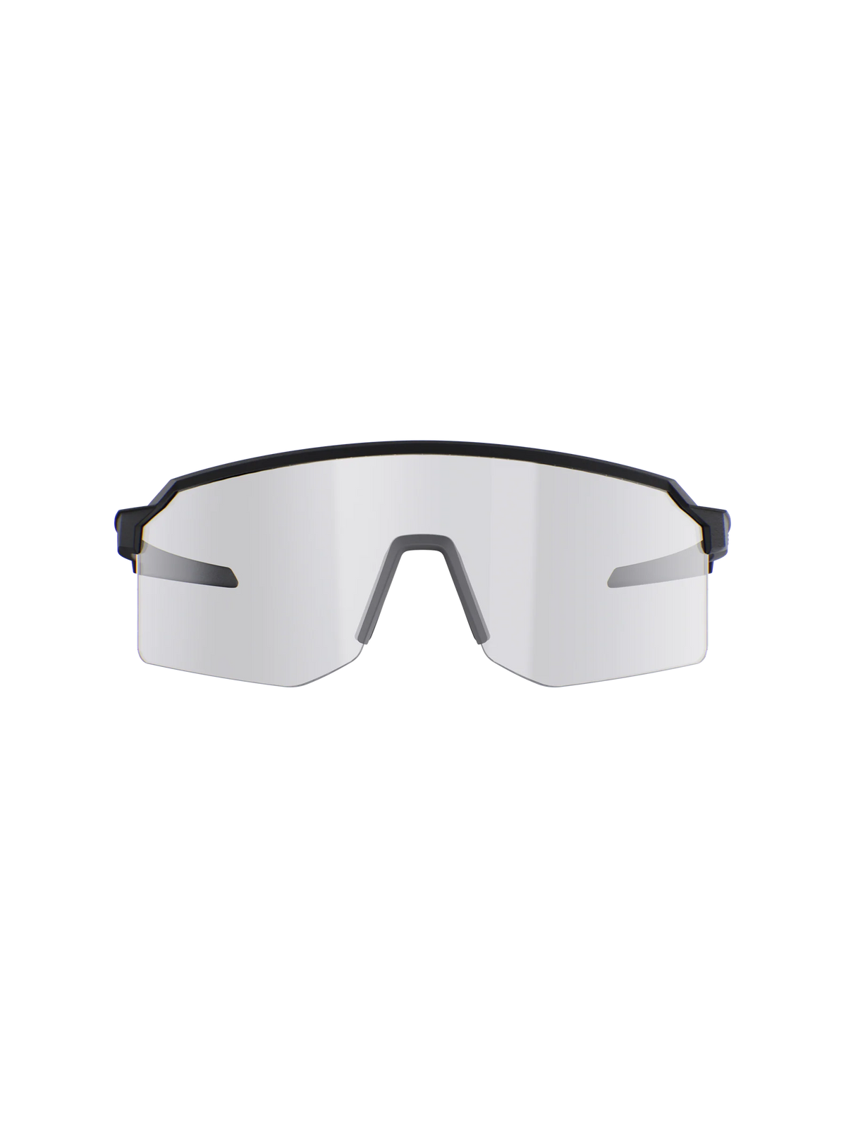 Limar Eyewear Cruz Ph Matt Black