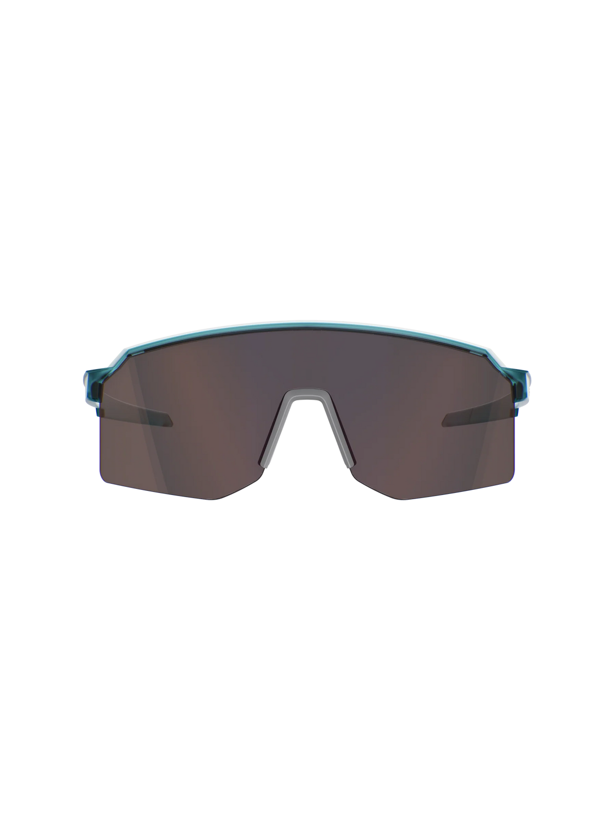 Limar Eyewear Cruz Transparent Water Marine