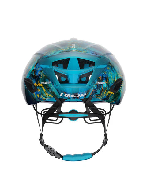 Limar Air Atlas Mips Believe In Turquoise