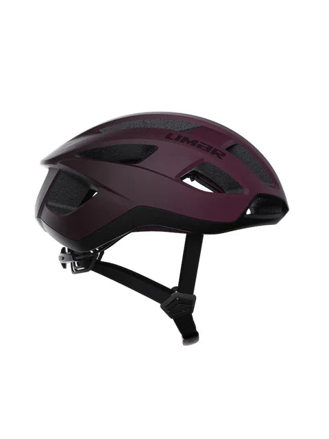 Limar Air Stratos Mips Matt Amaranth