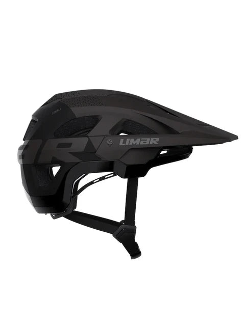 Limar Tonale Mips Matt Black