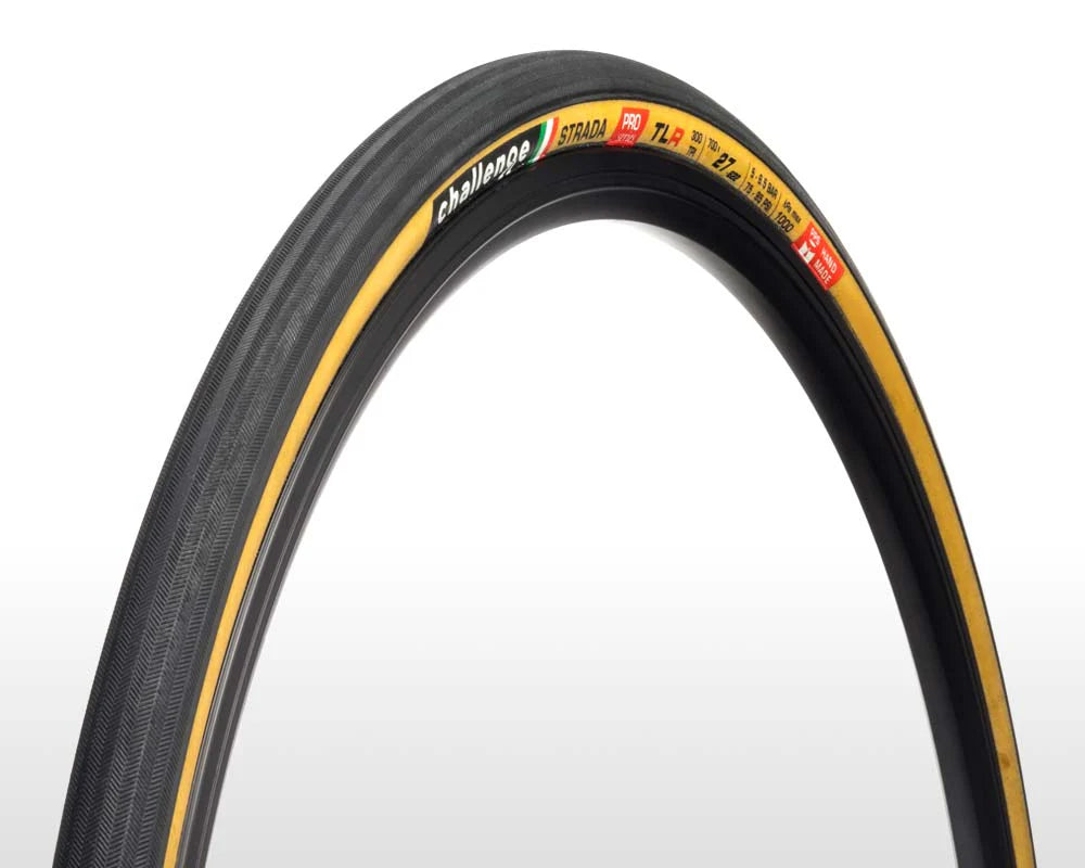 Challenge H-Tlr Strada Pro