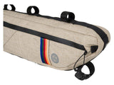 AGU Tube Frame-Pack Venture