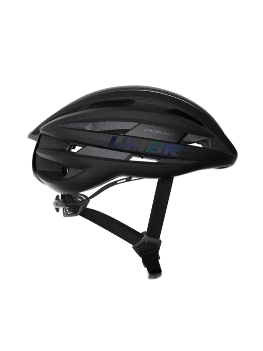 Limar Air Pro Mips Irid Matt Black
