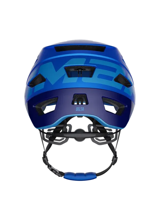 Limar Delta Matt Electric Blue