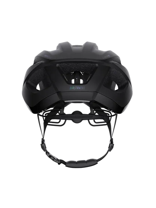 Limar Air Stratos Mips Irid Matt Black