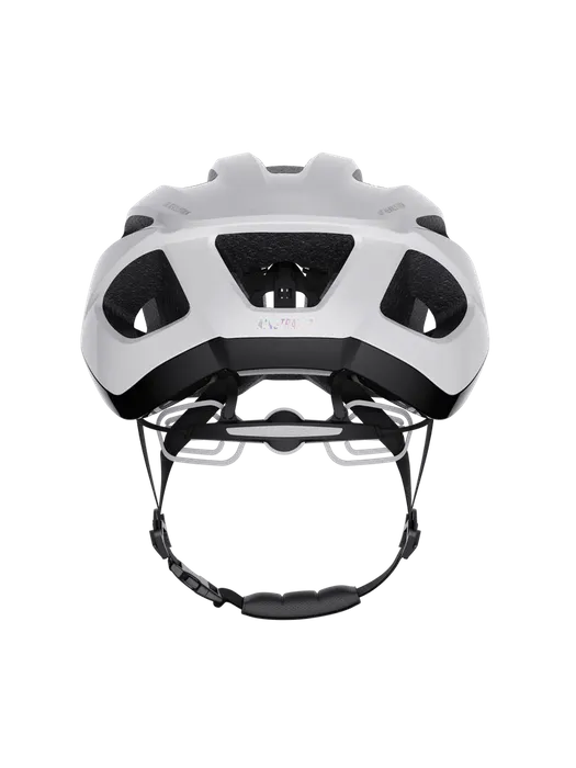 Limar Air Stratos Mips Irid White