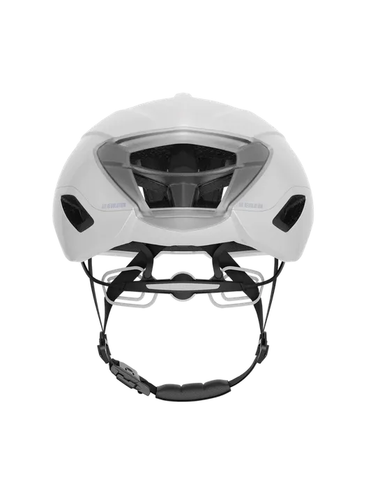 Limar Air Atlas Mips Irid White
