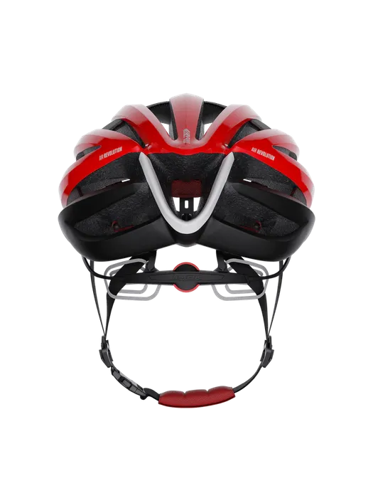 Limar Air Pro Red