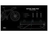 AGU Tube Frame-Pack Venture