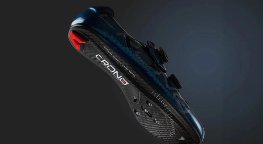 Power Every Pedal: EuroCycling AU Launches CRONO Cycling Shoes – Italian Craftsmanship, Unbeatable Value