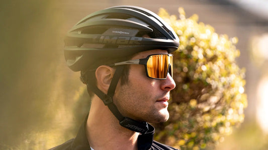 See Every Turn Clearly: EuroCycling AU Launches Limar Cycling Eyewear