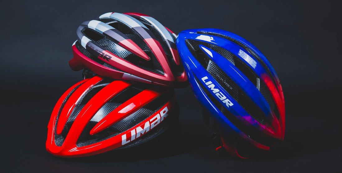 Ride Safe, Ride Stylish: EuroCycling AU Brings Limar Helmets to Australia