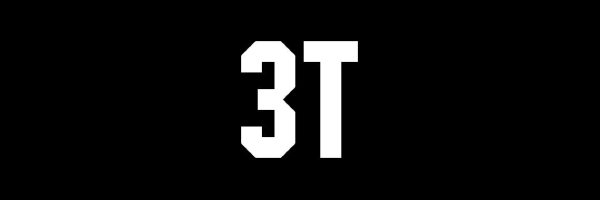 3T