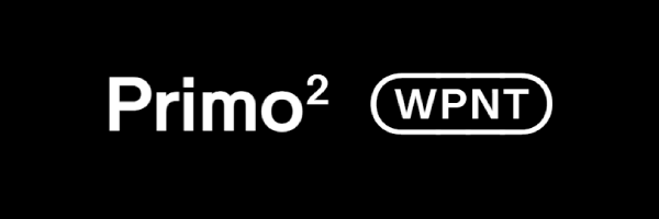 3T Primo2 WPNT