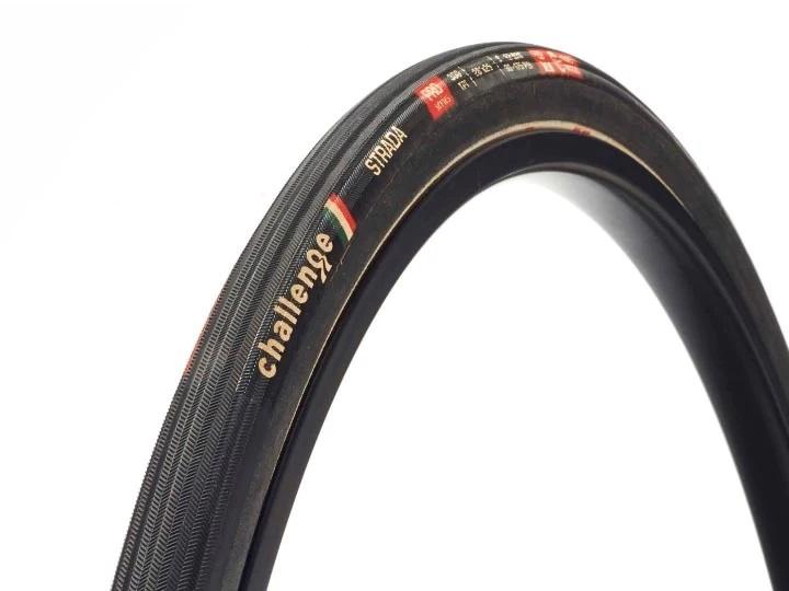 Challenge H-Cl Strada Pro