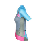 Bioracer Jersey Kontur Womens Epic