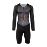 Bioracer Speedwear Concept Tt Suit Black Iswt