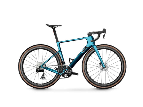 3T Racemax2 Italia Grx Di2