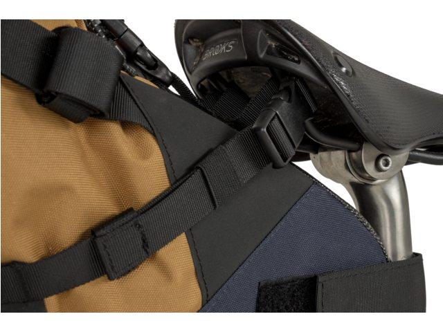 AGU Seat-Pack