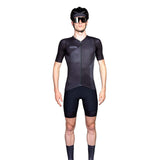 Bioracer Spitfire Jersey SS Black Blitzz