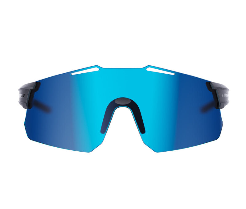 Limar Eyewear Theros Matt Titanium Blue