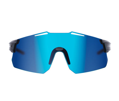 Limar Eyewear Theros Matt Titanium Blue