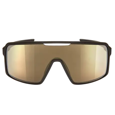 Limar Eyewear Argo  Matt Titanium Gold
