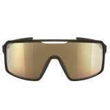 Limar Eyewear Argo  Matt Titanium Gold