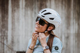 Limar Eyewear Argo Matt Black Blue