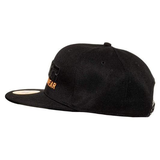 Bioracer Casual Cap Club