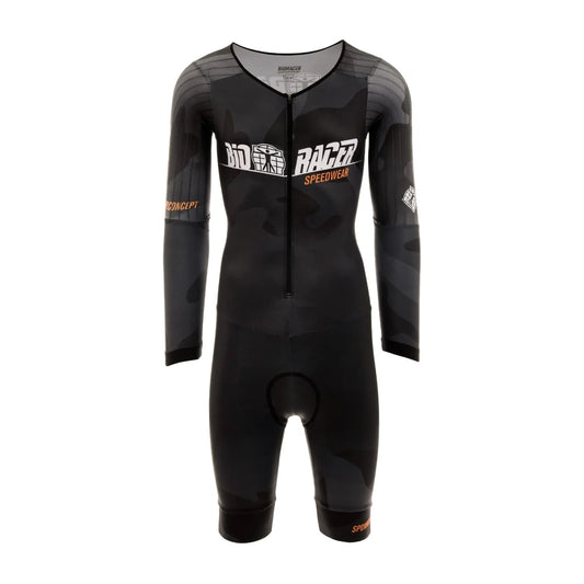 Bioracer TT Suit Speedwear - Version 1