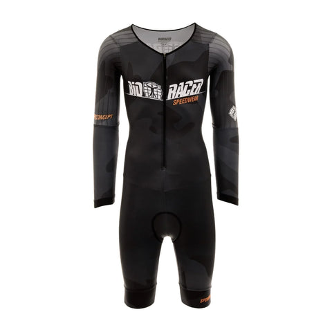 Bioracer TT Suit Speedwear Concept TT