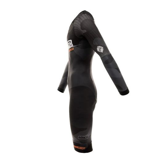 Bioracer TT Suit Speedwear - Version 1