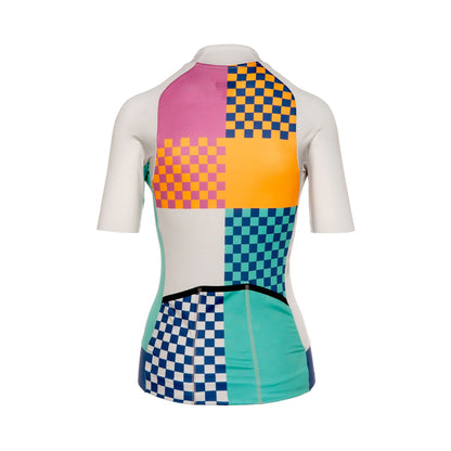 Bioracer Jersey Expo58 Womens Epic