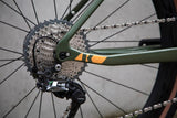Ridley Kanzo Fast GRX800DI2 Classified - Gravel Bike