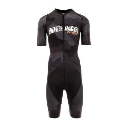 Bioracer RR Suit Speedwear Concept GC