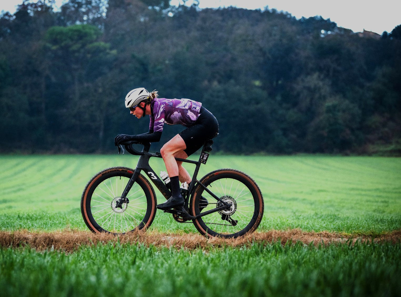 3T Gravel Bikes