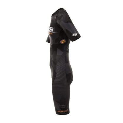 Bioracer Rr Suit Speedwear Concept
