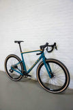 Ridley Kanzo Adventure (2025) Gravel Bike SRAM