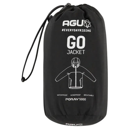 AGU Go Rain Jacket Essential Women