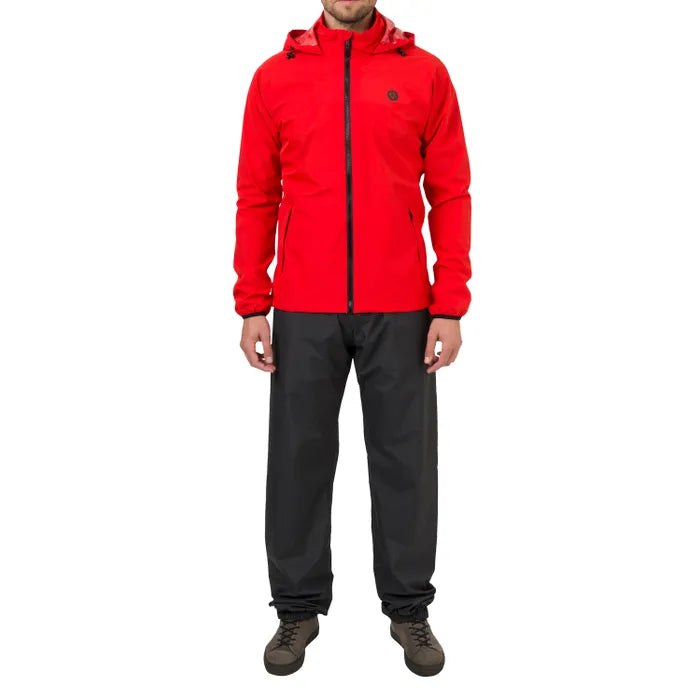 AGU Go Rain Jacket Essential Men