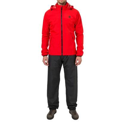 AGU Go Rain Jacket Essential Men